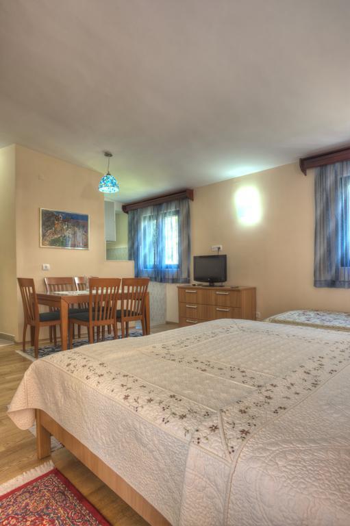 Villa Stevan Sveti Stefan Camera foto